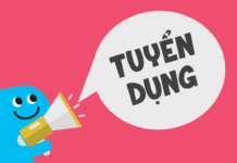 Thông tin tuyển dụng thường xuyên